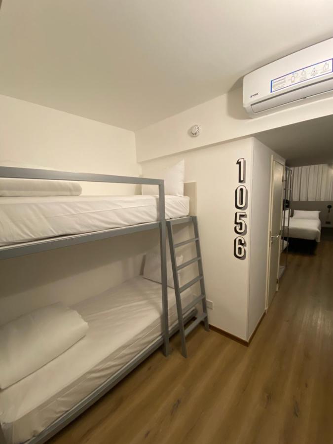 Ibis Styles Buenos Aires Florida Hotel Buitenkant foto