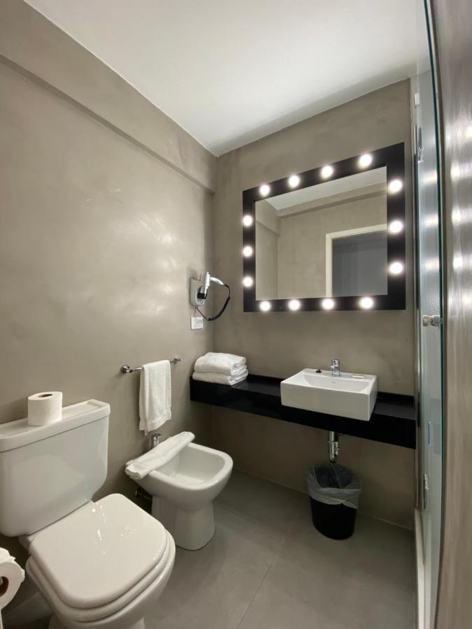 Ibis Styles Buenos Aires Florida Hotel Buitenkant foto