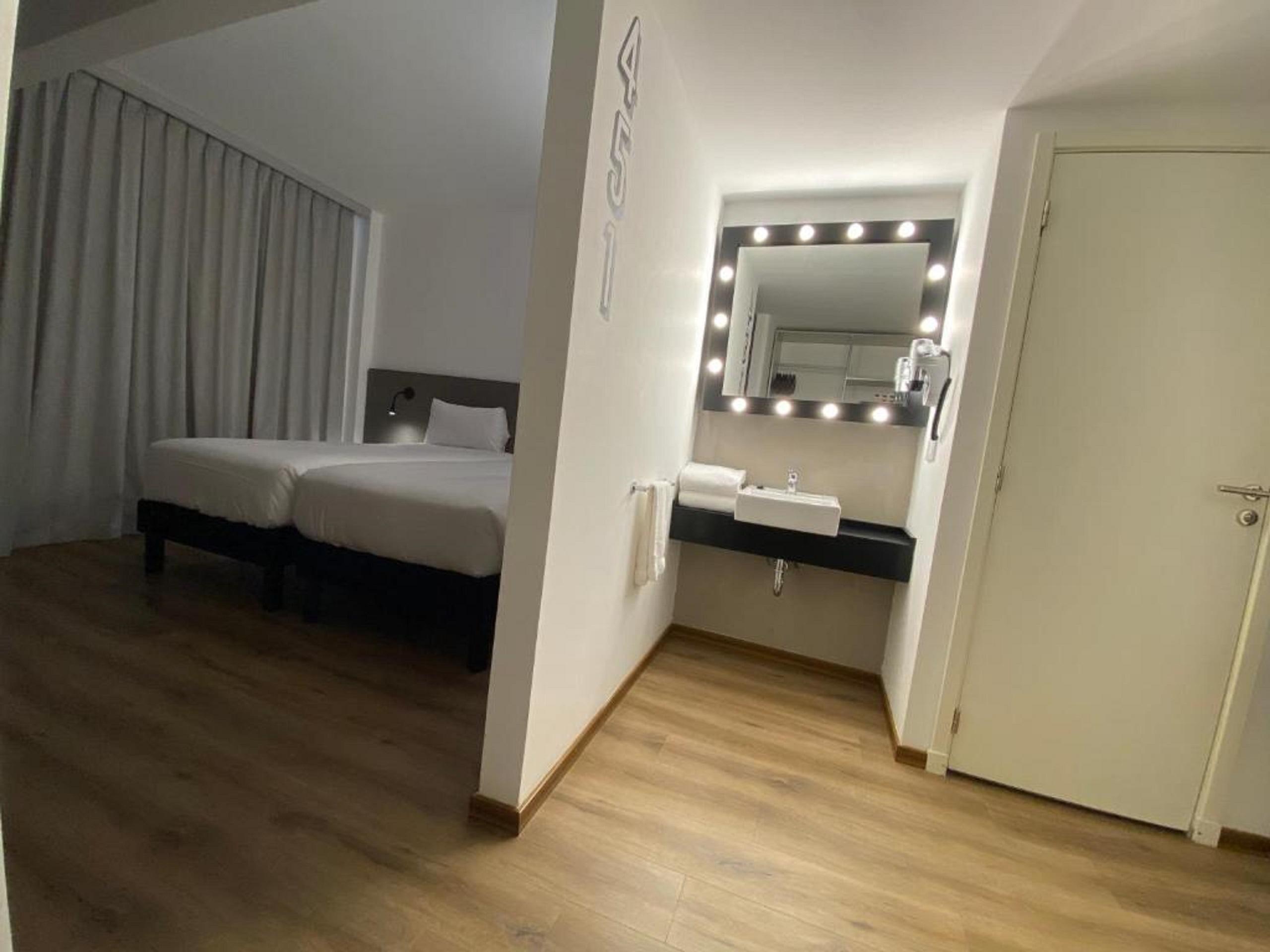 Ibis Styles Buenos Aires Florida Hotel Buitenkant foto