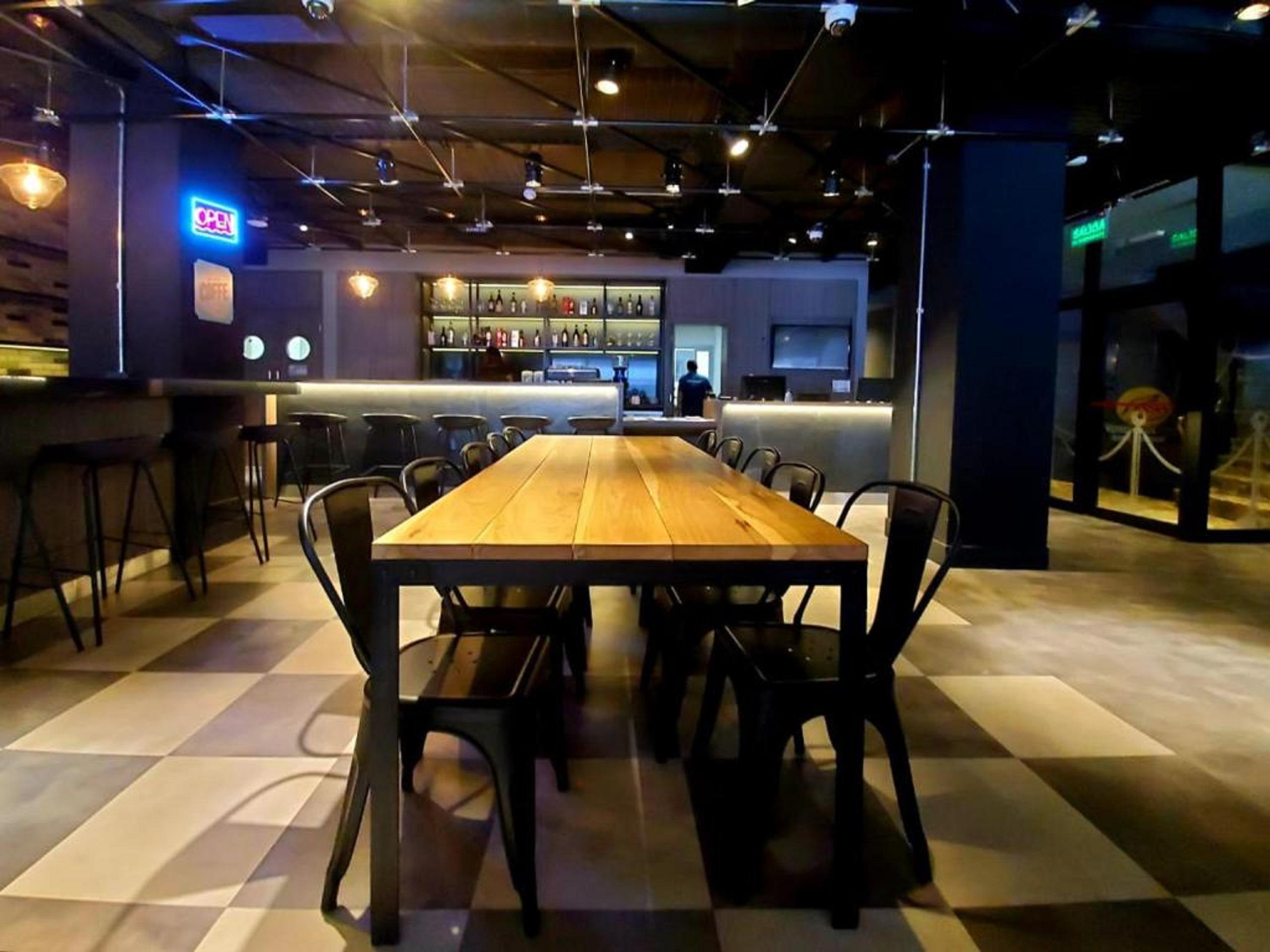 Ibis Styles Buenos Aires Florida Hotel Buitenkant foto