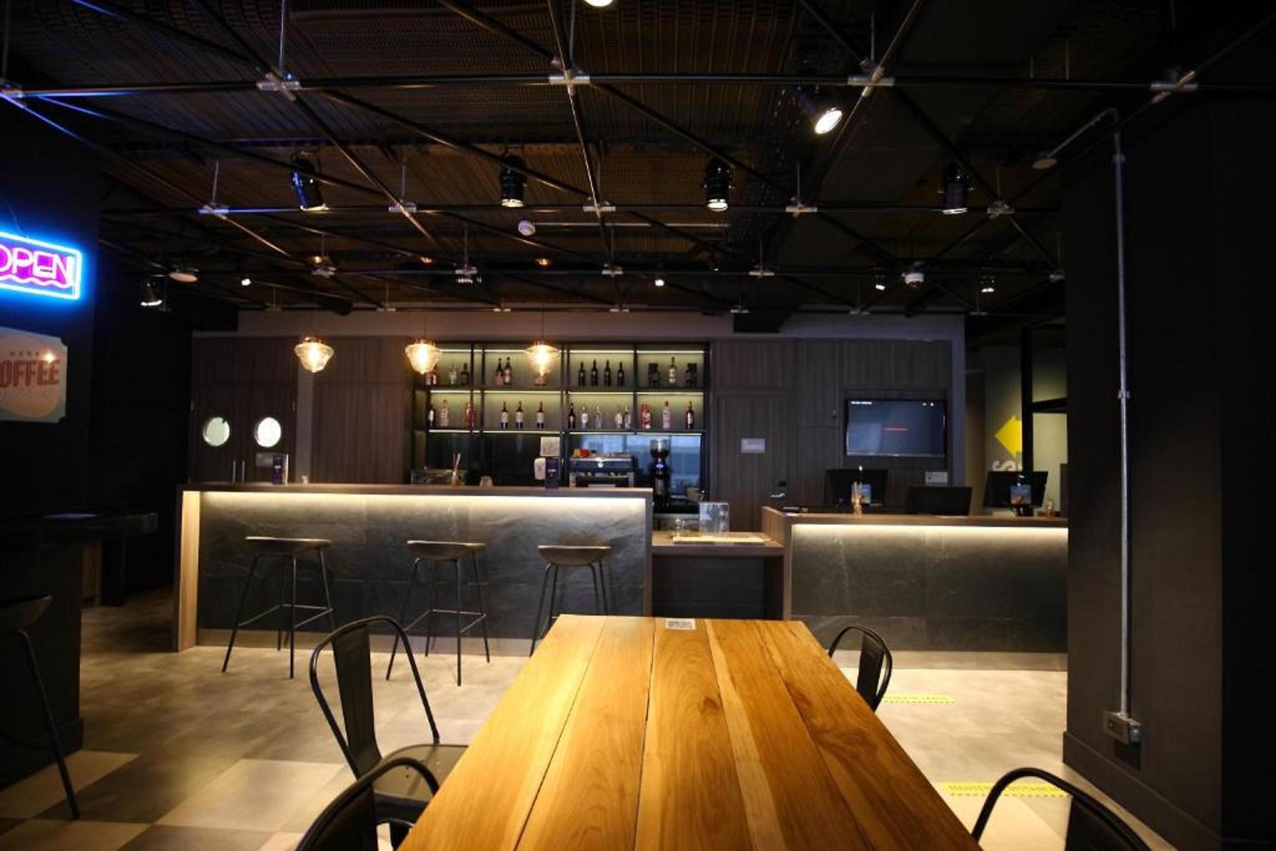 Ibis Styles Buenos Aires Florida Hotel Buitenkant foto